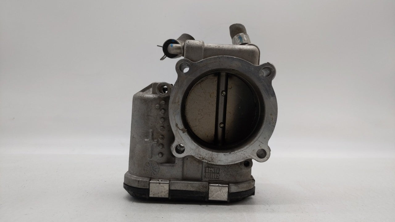 2015-2019 Hyundai Sonata Throttle Body P/N:35100-2G600 Fits Fits 2015 2016 2017 2018 2019 OEM Used Auto Parts - Oemusedautop