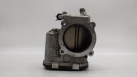 2015-2019 Hyundai Sonata Throttle Body P/N:35100-2G600 Fits Fits 2015 2016 2017 2018 2019 OEM Used Auto Parts - Oemusedautop