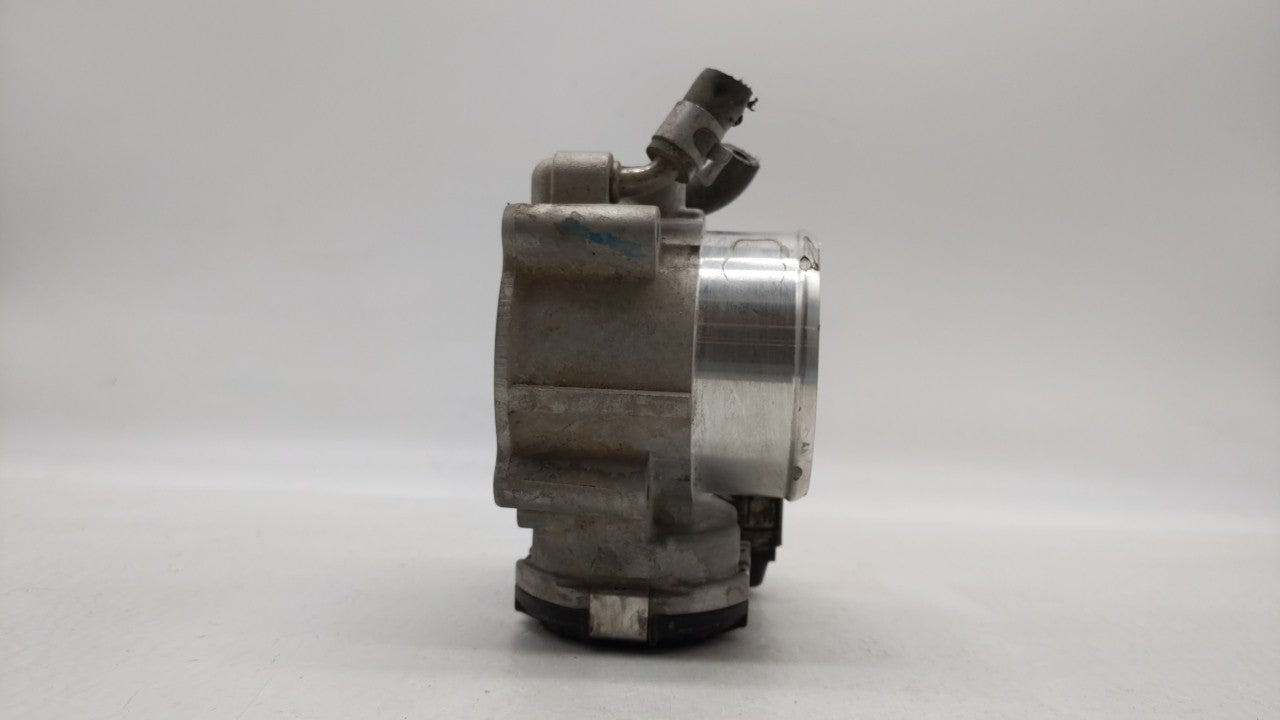 2015-2019 Hyundai Sonata Throttle Body P/N:35100-2G600 Fits Fits 2015 2016 2017 2018 2019 OEM Used Auto Parts - Oemusedautop