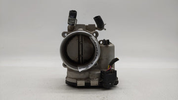 2015-2019 Hyundai Sonata Throttle Body P/N:35100-2G600 Fits Fits 2015 2016 2017 2018 2019 OEM Used Auto Parts - Oemusedautop