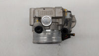 2015-2019 Hyundai Sonata Throttle Body P/N:35100-2G600 Fits Fits 2015 2016 2017 2018 2019 OEM Used Auto Parts - Oemusedautop