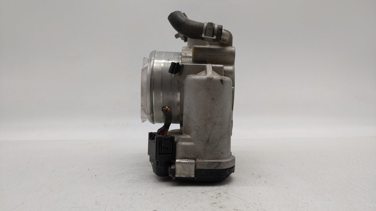 2015-2019 Hyundai Sonata Throttle Body P/N:35100-2G600 Fits Fits 2015 2016 2017 2018 2019 OEM Used Auto Parts - Oemusedautop