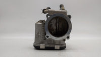 2015-2019 Hyundai Sonata Throttle Body P/N:35100-2G600 Fits Fits 2015 2016 2017 2018 2019 OEM Used Auto Parts - Oemusedautop