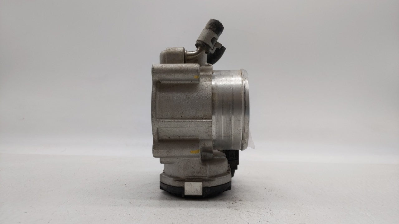 2015-2019 Hyundai Sonata Throttle Body P/N:35100-2G600 Fits Fits 2015 2016 2017 2018 2019 OEM Used Auto Parts - Oemusedautop