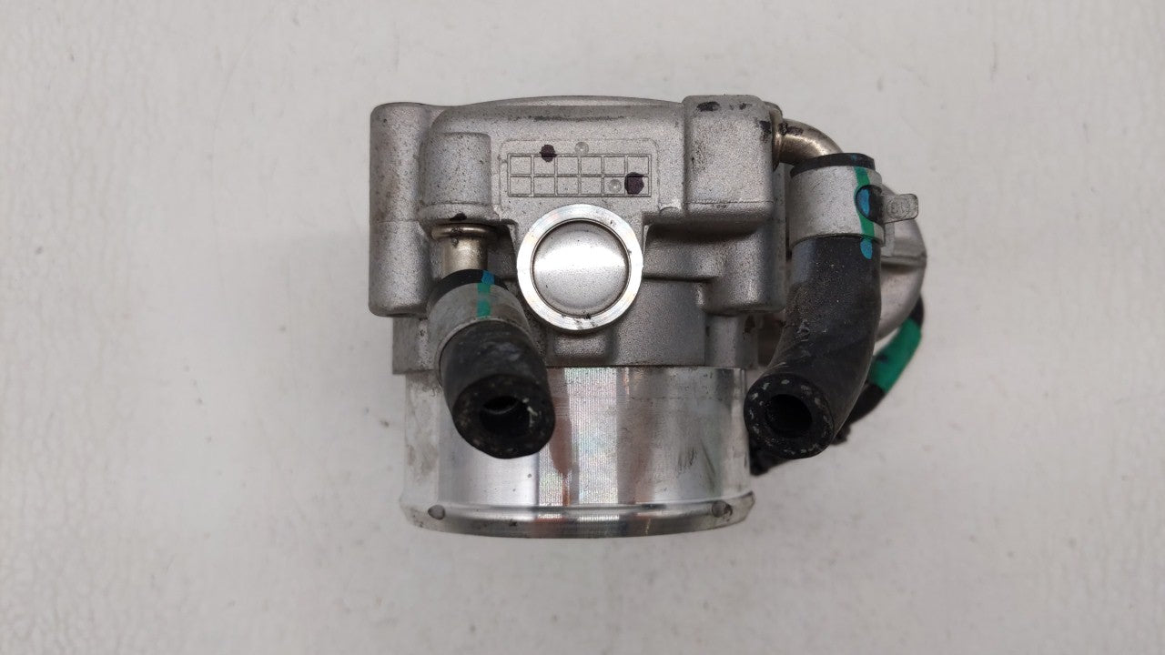 2015-2019 Hyundai Sonata Throttle Body P/N:35100-2G600 Fits Fits 2015 2016 2017 2018 2019 OEM Used Auto Parts - Oemusedautop