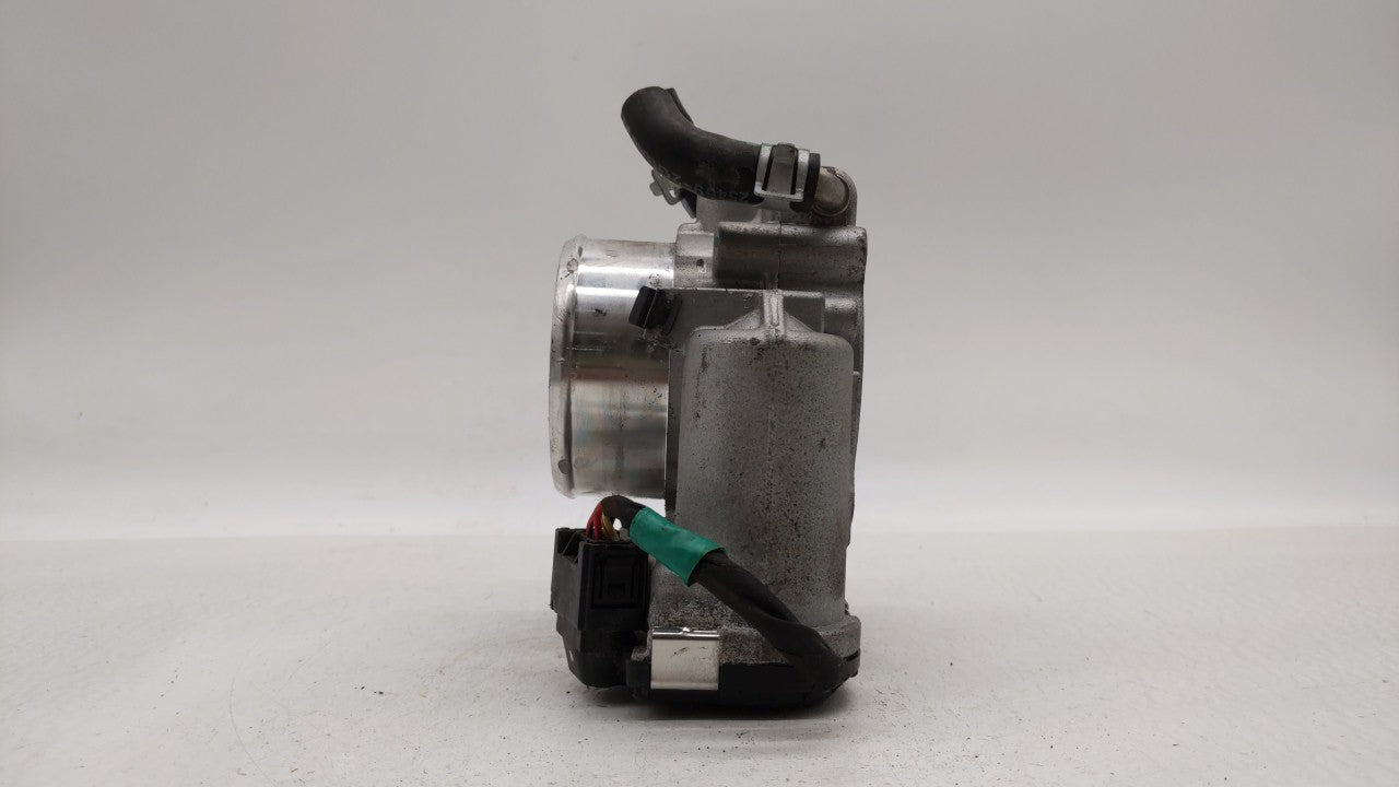 2015-2019 Hyundai Sonata Throttle Body P/N:35100-2G600 Fits Fits 2015 2016 2017 2018 2019 OEM Used Auto Parts - Oemusedautop