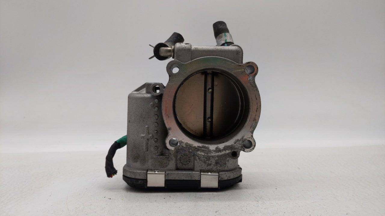 2015-2019 Hyundai Sonata Throttle Body P/N:35100-2G600 Fits Fits 2015 2016 2017 2018 2019 OEM Used Auto Parts - Oemusedautop