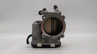 2015-2019 Hyundai Sonata Throttle Body P/N:35100-2G600 Fits Fits 2015 2016 2017 2018 2019 OEM Used Auto Parts - Oemusedautop