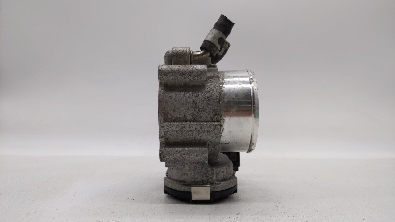 2015-2019 Hyundai Sonata Throttle Body P/N:35100-2G600 Fits Fits 2015 2016 2017 2018 2019 OEM Used Auto Parts - Oemusedautop