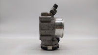 2015-2019 Hyundai Sonata Throttle Body P/N:35100-2G600 Fits Fits 2015 2016 2017 2018 2019 OEM Used Auto Parts - Oemusedautop