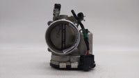 2015-2019 Hyundai Sonata Throttle Body P/N:35100-2G600 Fits Fits 2015 2016 2017 2018 2019 OEM Used Auto Parts - Oemusedautop