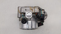 2015-2019 Hyundai Sonata Throttle Body P/N:35100-2G600 Fits Fits 2015 2016 2017 2018 2019 OEM Used Auto Parts - Oemusedautop