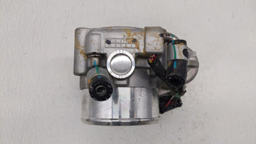 2015-2019 Hyundai Sonata Throttle Body P/N:35100-2G600 Fits Fits 2015 2016 2017 2018 2019 OEM Used Auto Parts