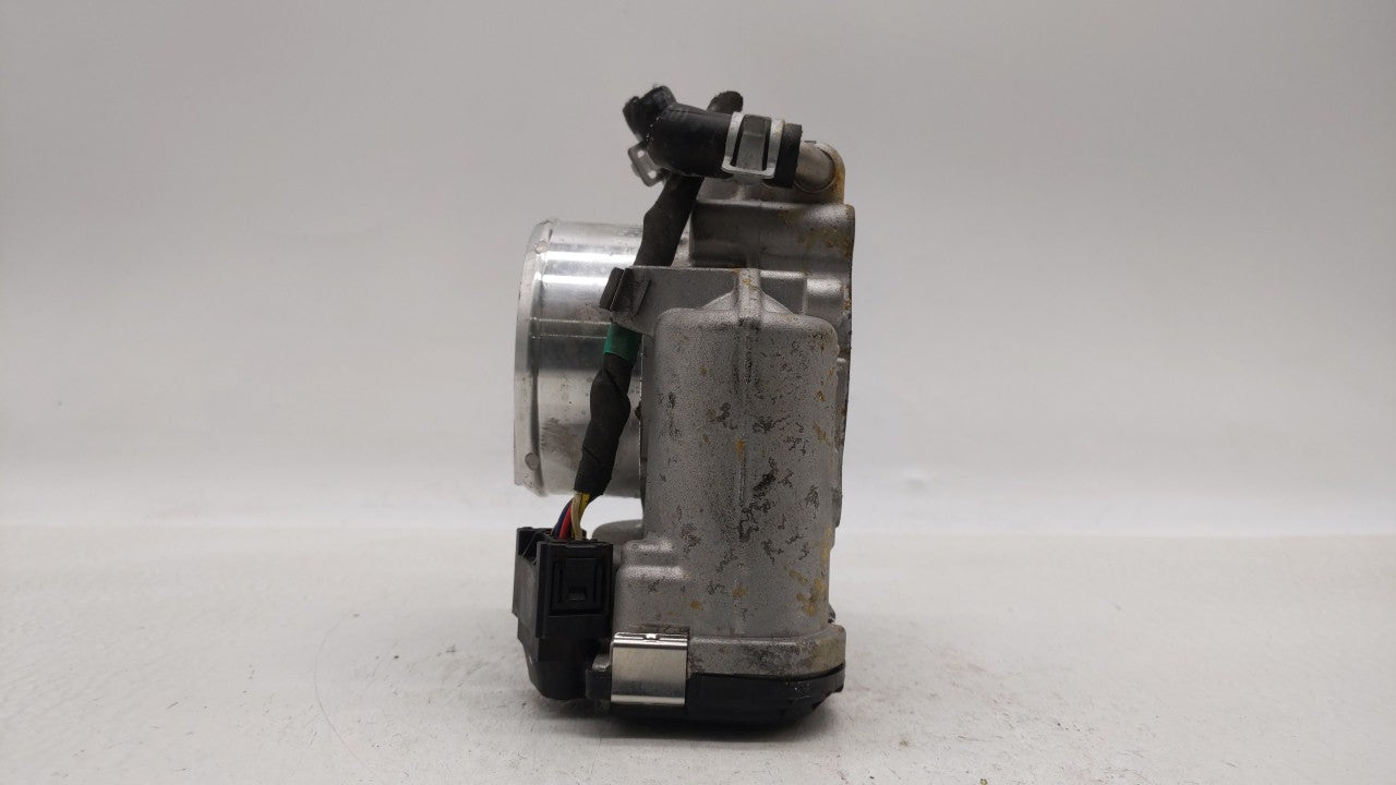 2015-2019 Hyundai Sonata Throttle Body P/N:35100-2G600 Fits Fits 2015 2016 2017 2018 2019 OEM Used Auto Parts - Oemusedautop