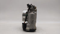 2015-2019 Hyundai Sonata Throttle Body P/N:35100-2G600 Fits Fits 2015 2016 2017 2018 2019 OEM Used Auto Parts - Oemusedautop