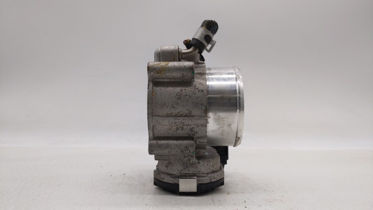 2015-2019 Hyundai Sonata Throttle Body P/N:35100-2G600 Fits Fits 2015 2016 2017 2018 2019 OEM Used Auto Parts - Oemusedautop