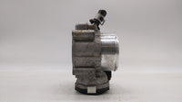 2015-2019 Hyundai Sonata Throttle Body P/N:35100-2G600 Fits Fits 2015 2016 2017 2018 2019 OEM Used Auto Parts - Oemusedautop