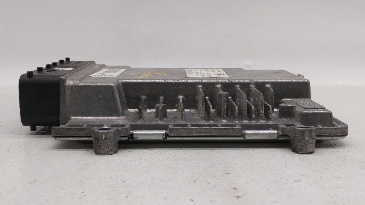 2018-2019 Hyundai Sonata PCM Engine Control Computer ECU ECM PCU OEM P/N:39102-2GGJ0 39112-2GGJ0, 39102-2GGK0 Fits Fits 2018
