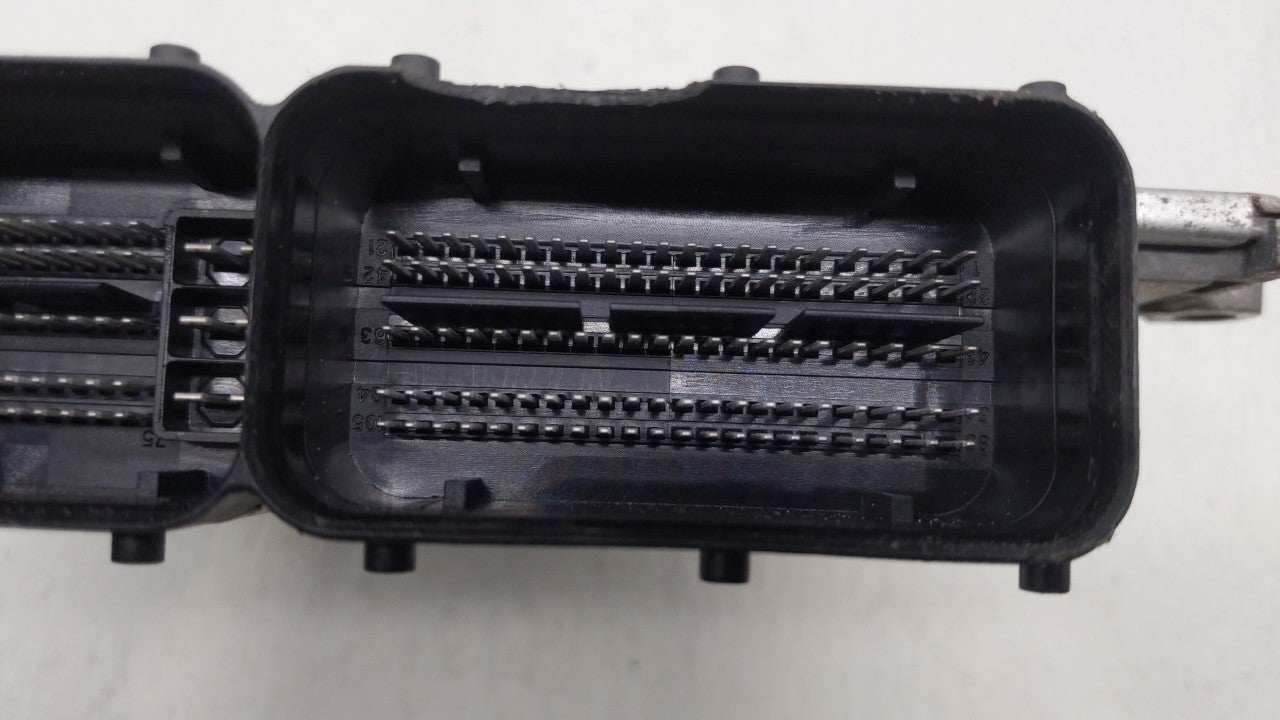 2018-2019 Hyundai Sonata PCM Engine Control Computer ECU ECM PCU OEM P/N:39102-2GGJ0 39112-2GGJ0, 39102-2GGK0 Fits Fits 2018