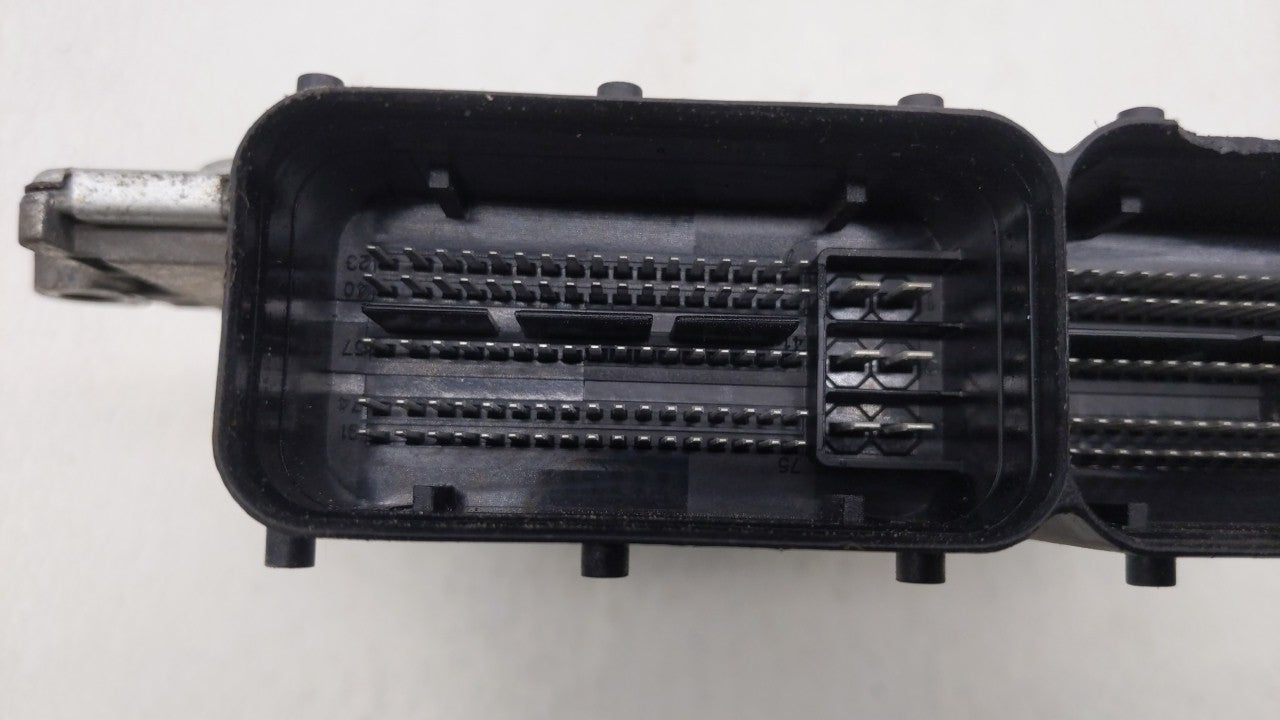 2018-2019 Hyundai Sonata PCM Engine Control Computer ECU ECM PCU OEM P/N:39102-2GGJ0 39112-2GGJ0, 39102-2GGK0 Fits Fits 2018