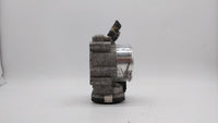 2015-2019 Hyundai Sonata Throttle Body P/N:35100-2G600 Fits Fits 2015 2016 2017 2018 2019 OEM Used Auto Parts - Oemusedautop