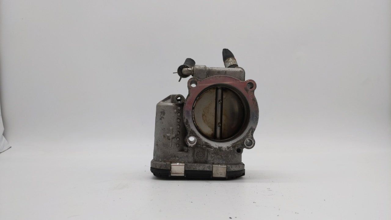 2015-2019 Hyundai Sonata Throttle Body P/N:35100-2G600 Fits Fits 2015 2016 2017 2018 2019 OEM Used Auto Parts - Oemusedautop