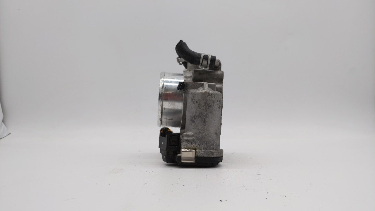 2015-2019 Hyundai Sonata Throttle Body P/N:35100-2G600 Fits Fits 2015 2016 2017 2018 2019 OEM Used Auto Parts - Oemusedautop