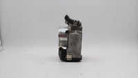 2015-2019 Hyundai Sonata Throttle Body P/N:35100-2G600 Fits Fits 2015 2016 2017 2018 2019 OEM Used Auto Parts - Oemusedautop