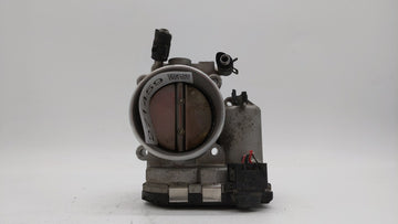 2015-2019 Hyundai Sonata Throttle Body P/N:35100-2G600 Fits Fits 2015 2016 2017 2018 2019 OEM Used Auto Parts - Oemusedautop