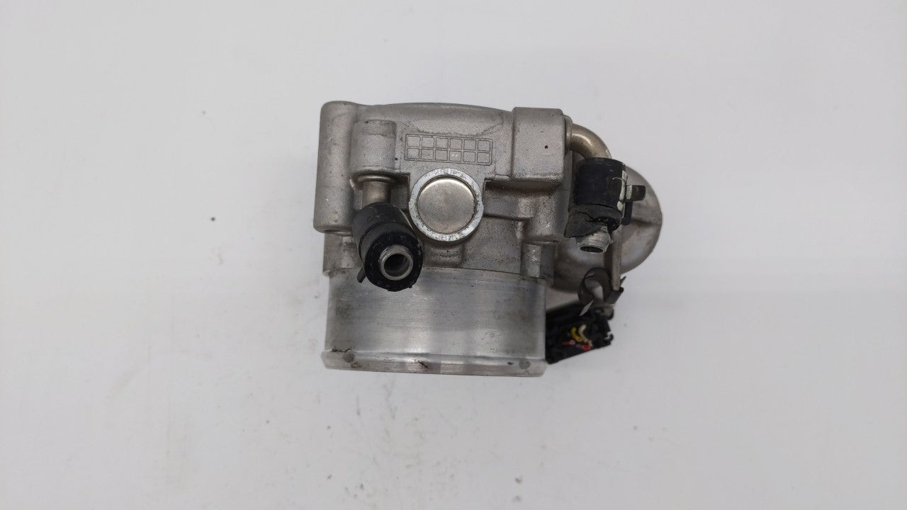 2015-2019 Hyundai Sonata Throttle Body P/N:35100-2G600 Fits Fits 2015 2016 2017 2018 2019 OEM Used Auto Parts - Oemusedautop