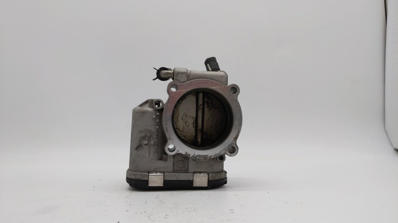 2015-2019 Hyundai Sonata Throttle Body P/N:35100-2G600 Fits Fits 2015 2016 2017 2018 2019 OEM Used Auto Parts - Oemusedautop