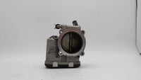 2015-2019 Hyundai Sonata Throttle Body P/N:35100-2G600 Fits Fits 2015 2016 2017 2018 2019 OEM Used Auto Parts - Oemusedautop