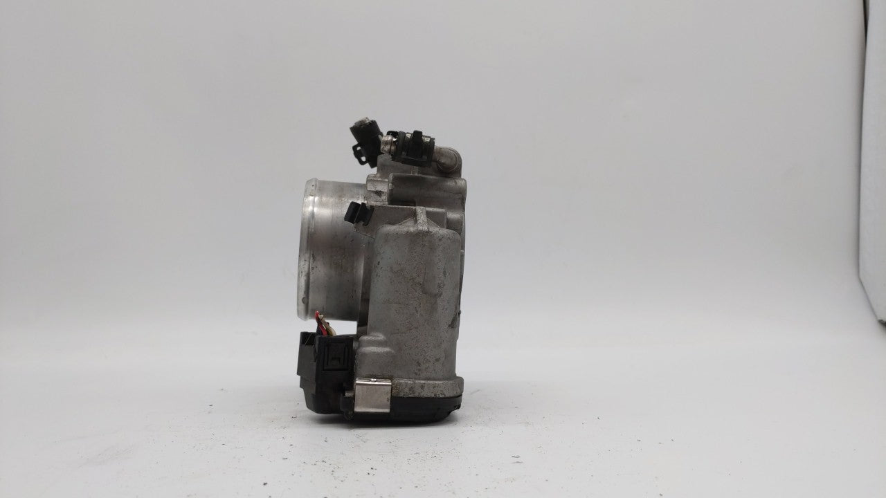 2015-2019 Hyundai Sonata Throttle Body P/N:35100-2G600 Fits Fits 2015 2016 2017 2018 2019 OEM Used Auto Parts - Oemusedautop