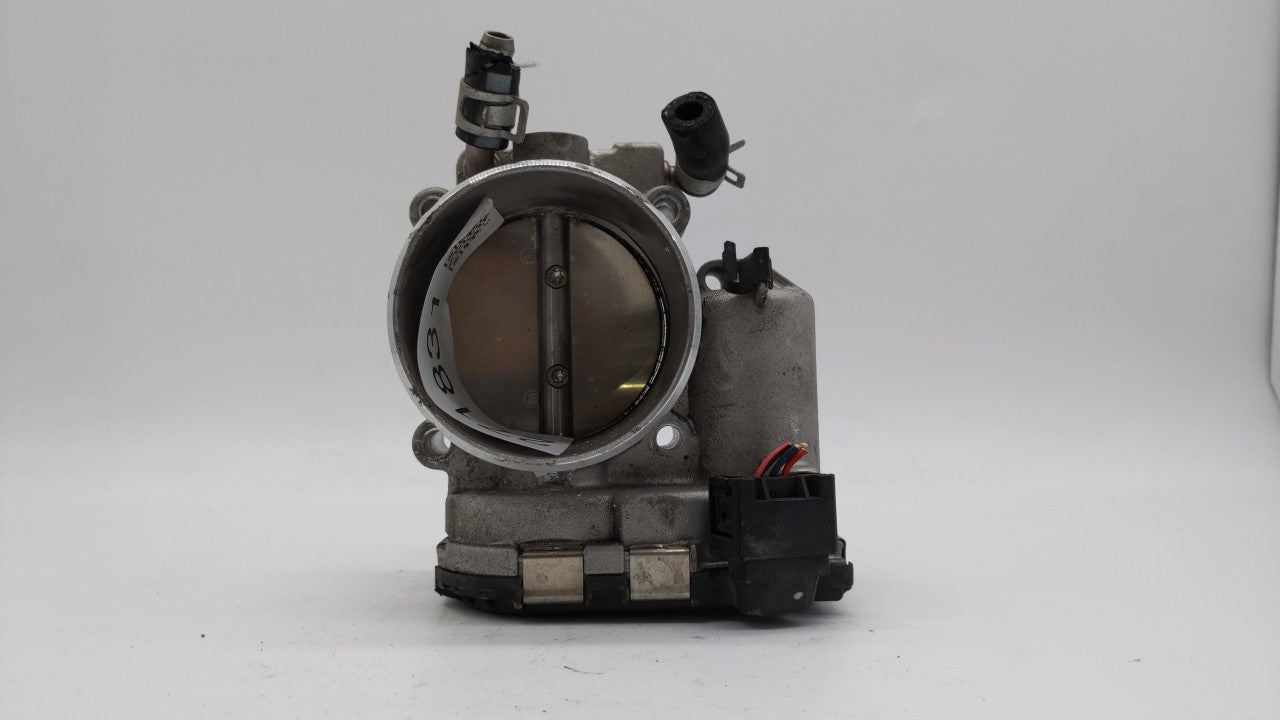 2015-2019 Hyundai Sonata Throttle Body P/N:35100-2G600 Fits Fits 2015 2016 2017 2018 2019 OEM Used Auto Parts - Oemusedautop
