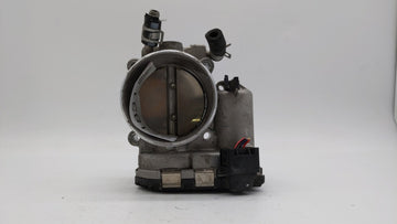 2015-2019 Hyundai Sonata Throttle Body P/N:35100-2G600 Fits Fits 2015 2016 2017 2018 2019 OEM Used Auto Parts - Oemusedautop