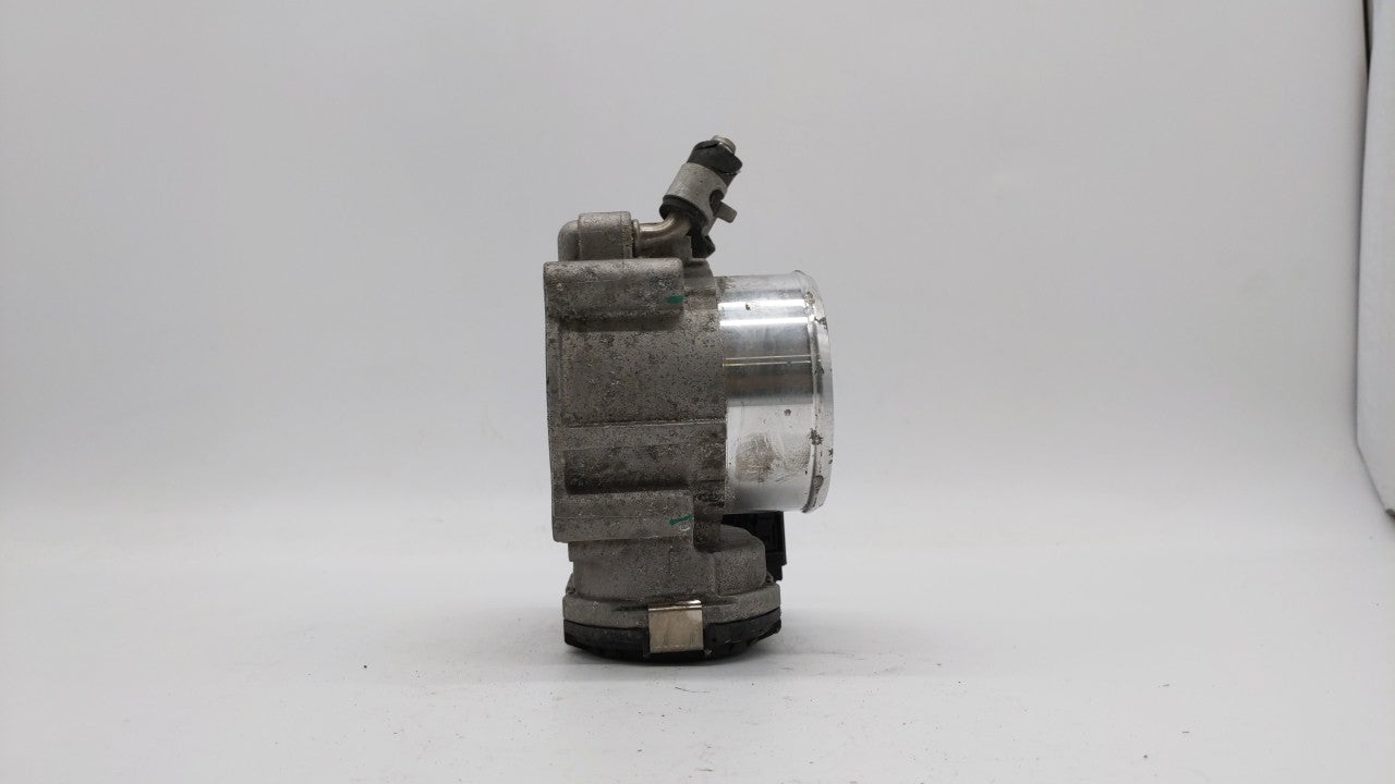 2015-2019 Hyundai Sonata Throttle Body P/N:35100-2G600 Fits Fits 2015 2016 2017 2018 2019 OEM Used Auto Parts - Oemusedautop