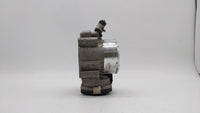 2015-2019 Hyundai Sonata Throttle Body P/N:35100-2G600 Fits Fits 2015 2016 2017 2018 2019 OEM Used Auto Parts - Oemusedautop