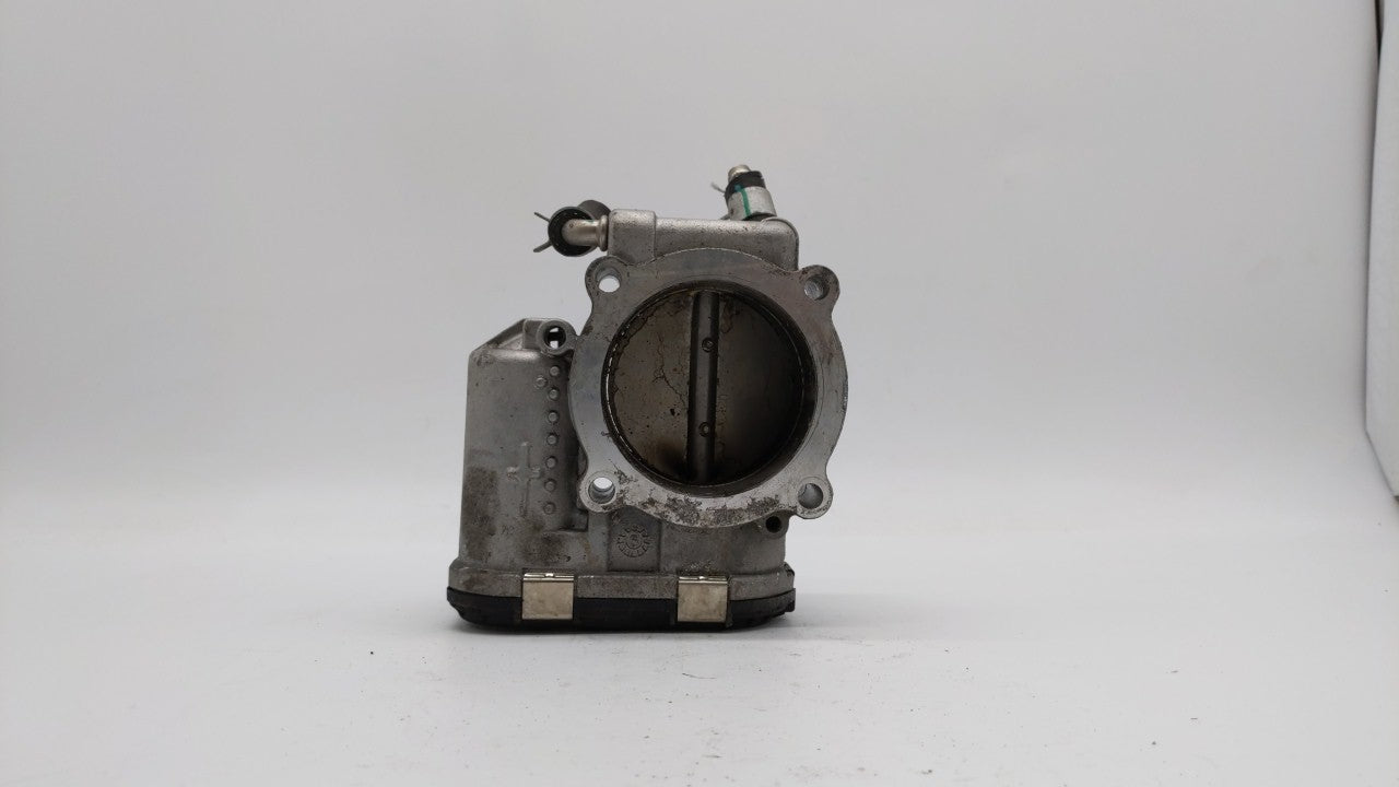 2015-2019 Hyundai Sonata Throttle Body P/N:35100-2G600 Fits Fits 2015 2016 2017 2018 2019 OEM Used Auto Parts - Oemusedautop