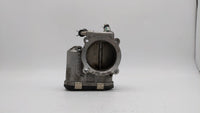 2015-2019 Hyundai Sonata Throttle Body P/N:35100-2G600 Fits Fits 2015 2016 2017 2018 2019 OEM Used Auto Parts - Oemusedautop