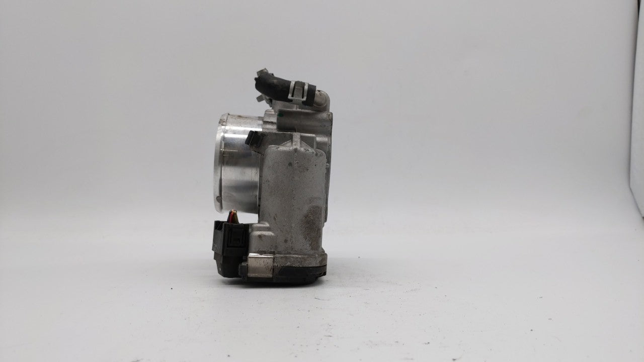 2015-2019 Hyundai Sonata Throttle Body P/N:35100-2G600 Fits Fits 2015 2016 2017 2018 2019 OEM Used Auto Parts - Oemusedautop