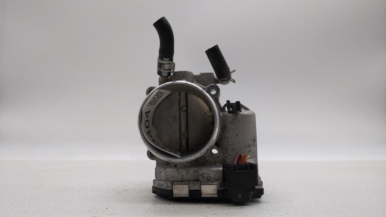 2015-2019 Hyundai Sonata Throttle Body P/N:35100-2G600 Fits Fits 2015 2016 2017 2018 2019 OEM Used Auto Parts - Oemusedautop