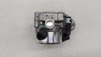2015-2019 Hyundai Sonata Throttle Body P/N:35100-2G600 Fits Fits 2015 2016 2017 2018 2019 OEM Used Auto Parts - Oemusedautop