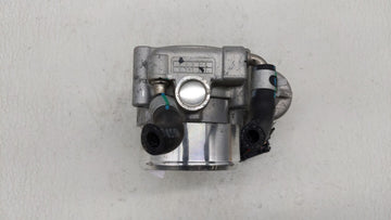 2015-2019 Hyundai Sonata Throttle Body P/N:35100-2G600 Fits Fits 2015 2016 2017 2018 2019 OEM Used Auto Parts