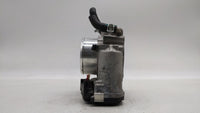 2015-2019 Hyundai Sonata Throttle Body P/N:35100-2G600 Fits Fits 2015 2016 2017 2018 2019 OEM Used Auto Parts - Oemusedautop