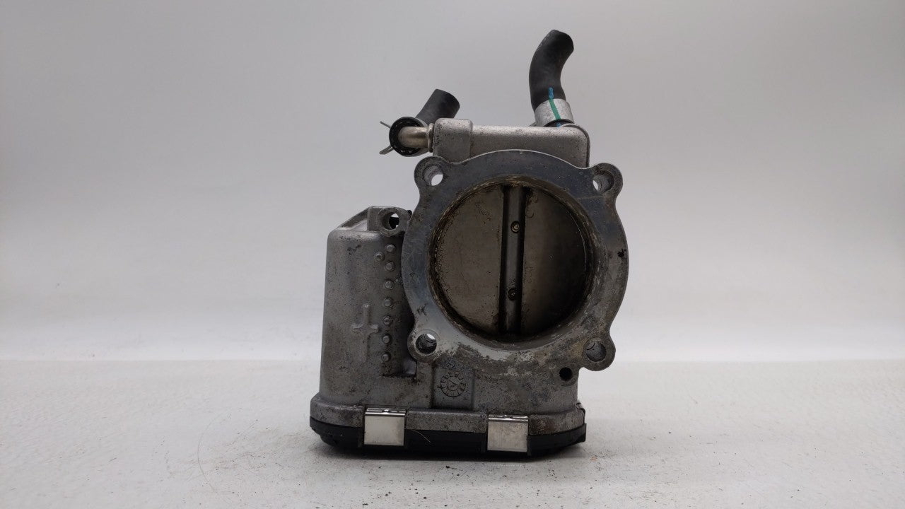 2015-2019 Hyundai Sonata Throttle Body P/N:35100-2G600 Fits Fits 2015 2016 2017 2018 2019 OEM Used Auto Parts - Oemusedautop