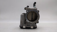 2015-2019 Hyundai Sonata Throttle Body P/N:35100-2G600 Fits Fits 2015 2016 2017 2018 2019 OEM Used Auto Parts - Oemusedautop