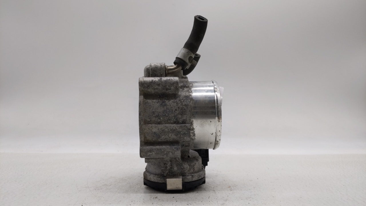 2015-2019 Hyundai Sonata Throttle Body P/N:35100-2G600 Fits Fits 2015 2016 2017 2018 2019 OEM Used Auto Parts - Oemusedautop