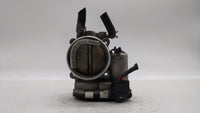 2015-2019 Hyundai Sonata Throttle Body P/N:35100-2G600 Fits Fits 2015 2016 2017 2018 2019 OEM Used Auto Parts - Oemusedautop