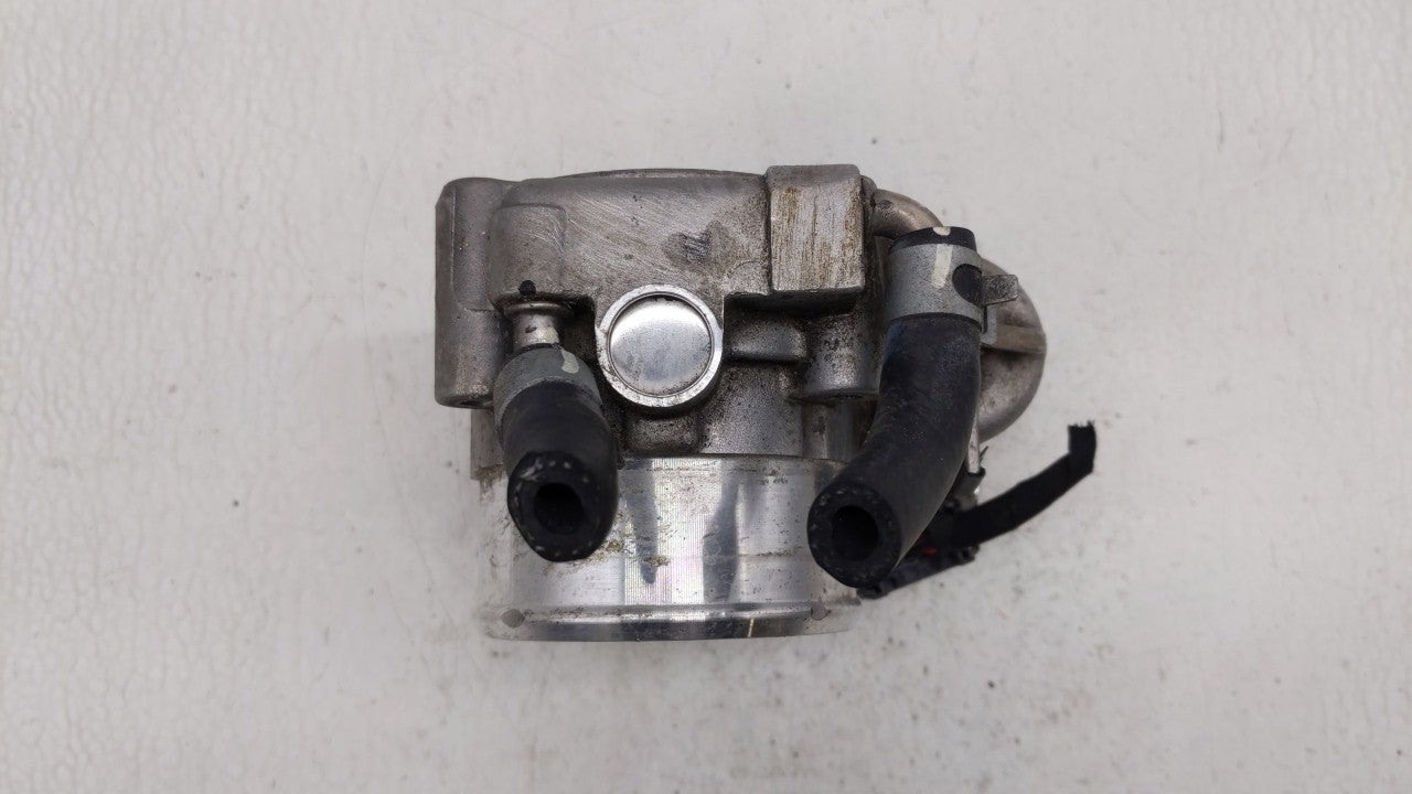 2015-2019 Hyundai Sonata Throttle Body P/N:35100-2G600 Fits Fits 2015 2016 2017 2018 2019 OEM Used Auto Parts - Oemusedautop
