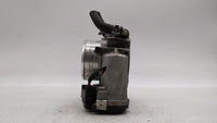 2015-2019 Hyundai Sonata Throttle Body P/N:35100-2G600 Fits Fits 2015 2016 2017 2018 2019 OEM Used Auto Parts - Oemusedautop